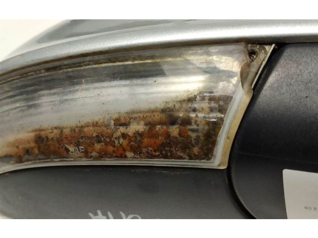 Зеркало электрическое Volkswagen Jetta V 2005 - 2010 года