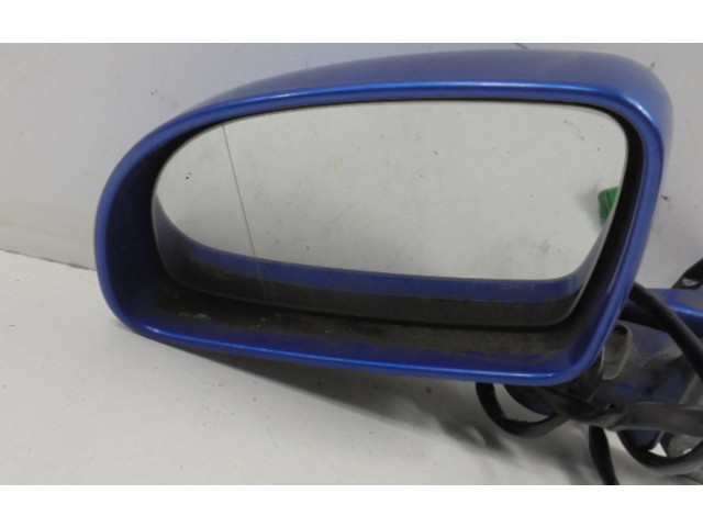 Зеркало (механическое)       Volkswagen New Beetle  1998 - 2011 года   