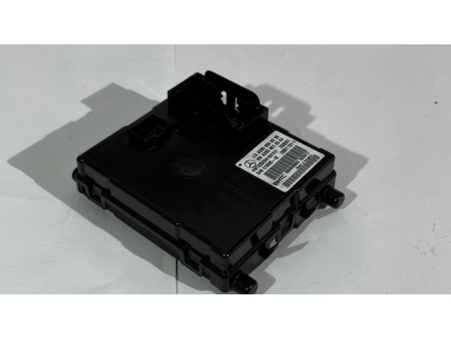 Блок управления кондиционера воздуха / климата/ печки (в салоне)