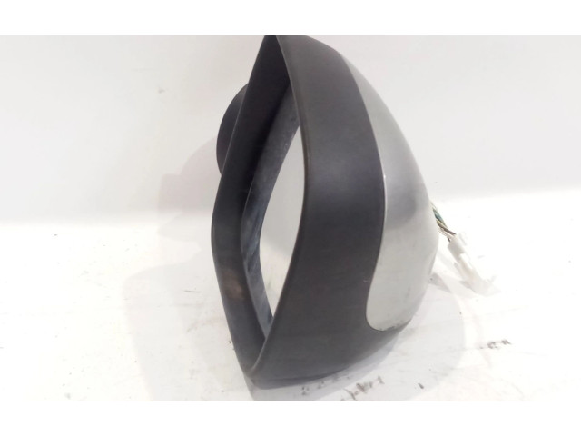 Зеркало электрическое Dacia Duster - года