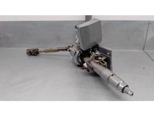 Рулевая рейка 8V513C529CJ Ford Fiesta 2002-2005 года