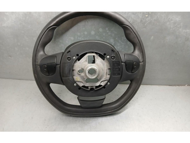 Руль Fiat 500X 2014 - - года 07356348910, COMCOMANDOS