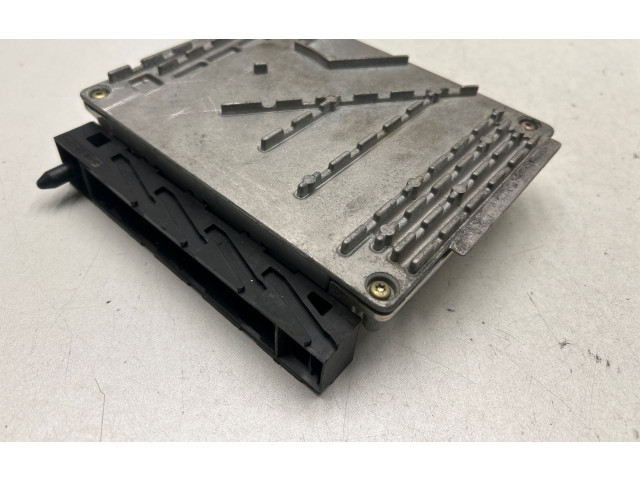 Блок управления двигателя 09496667A, 28SA4018 Volvo V70