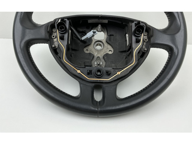 Руль Renault Clio III  2005 - 2012 года 484002606R, 484002606R      