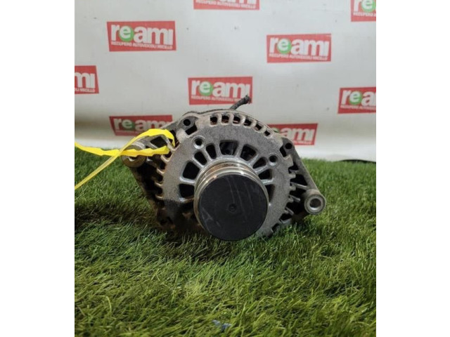 Генератор 96866018, 96866018   Chevrolet Captiva      