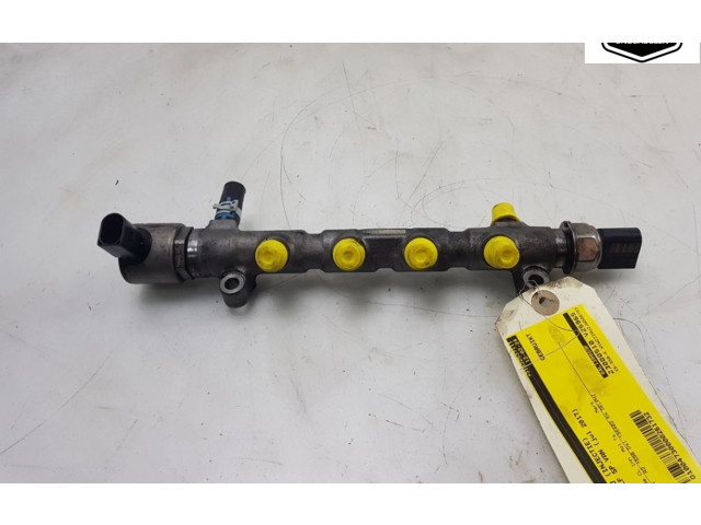 Топливная рампа 04L130089F, 04L130089F   Volkswagen Golf Sportsvan   для двигателя DGTE