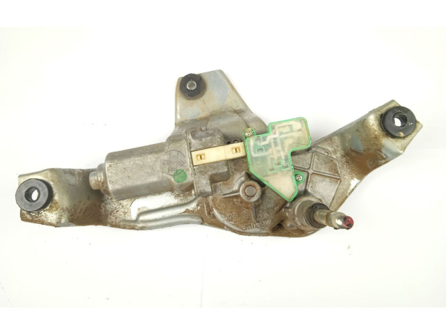 Моторчик заднего дворника Mitsubishi Montero