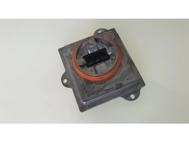 Блок фонаря / (блок «хenon»)