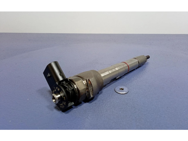 Форсунка 05L130277E, 05L130277E    Skoda Superb B8 (3V)  DTSB 