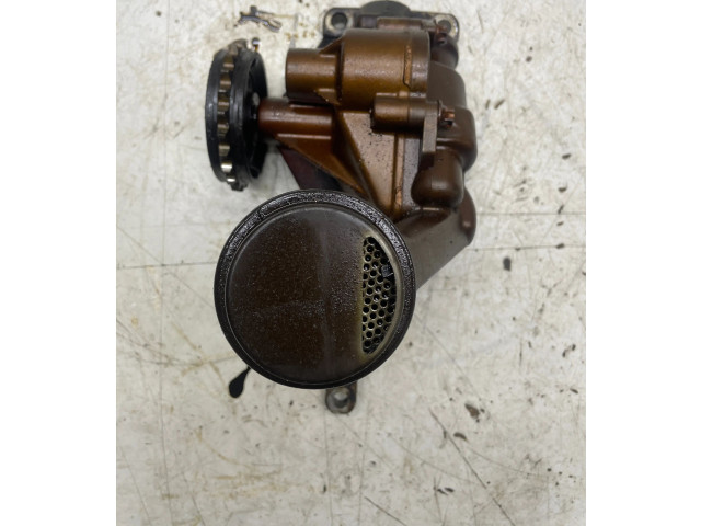 Čerpadlo oleje 1131810001 Mercedes-Benz S W220