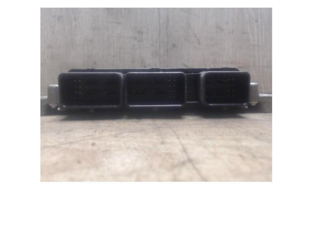 Блок управления 237104331R, 237104331R   Renault Twingo II