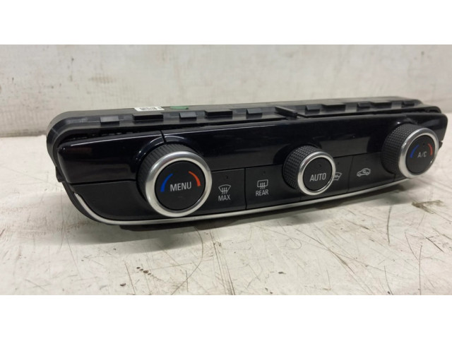 Блок управления климат-контролем 98224344YX   Opel Grandland X