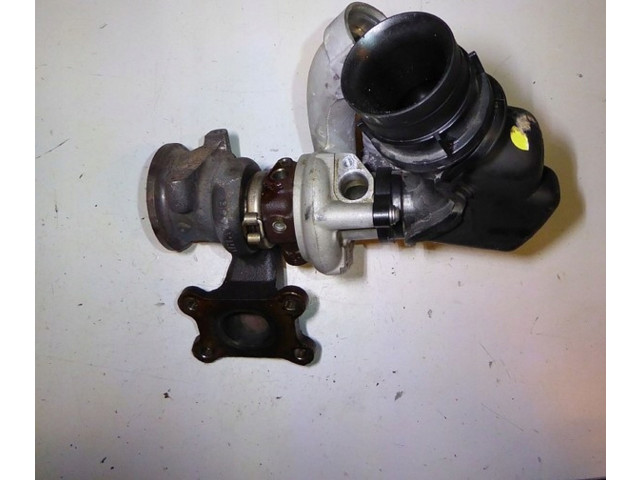 Турбина Volkswagen Golf VII 04E145704S