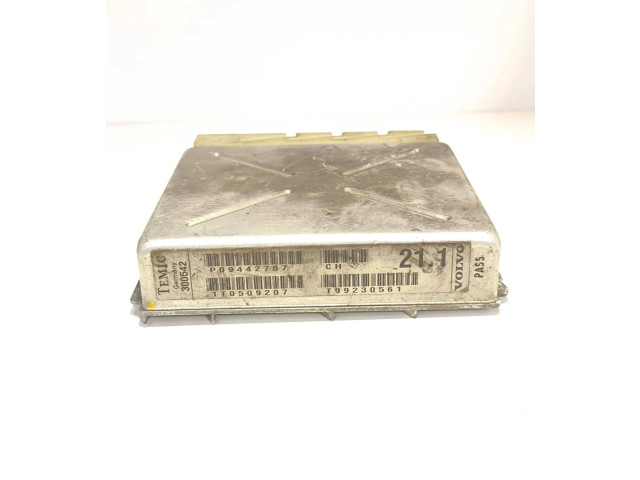 Блок управления коробкой передач P09442707, T99230561   Volvo S80