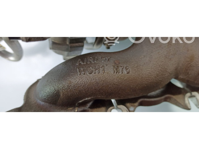 Turbodmychadlo Турбина 028856, 11658631904 BMW 5 G30 G31