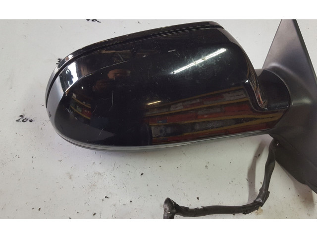 Зеркало электрическое Audi A3 S3 8P 2003 - 2012 года