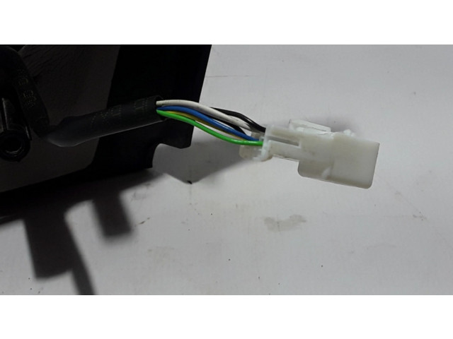 Зеркало электрическое     правое   Dacia Lodgy     