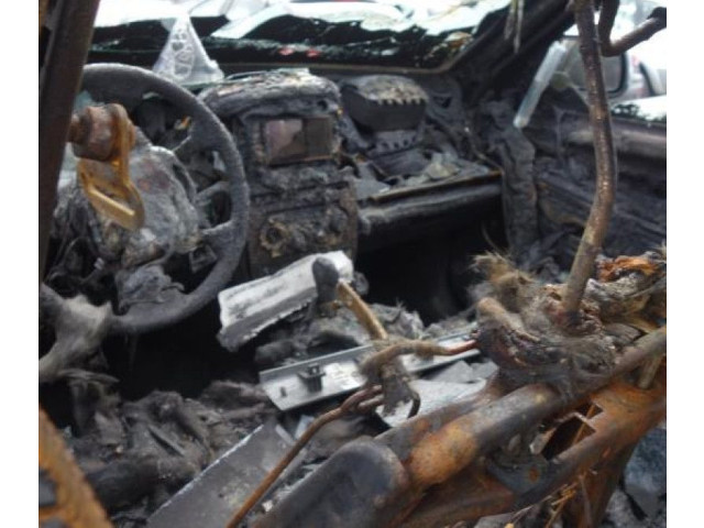 Вентилятор радиатора NT Jeep Grand Cherokee (WK)