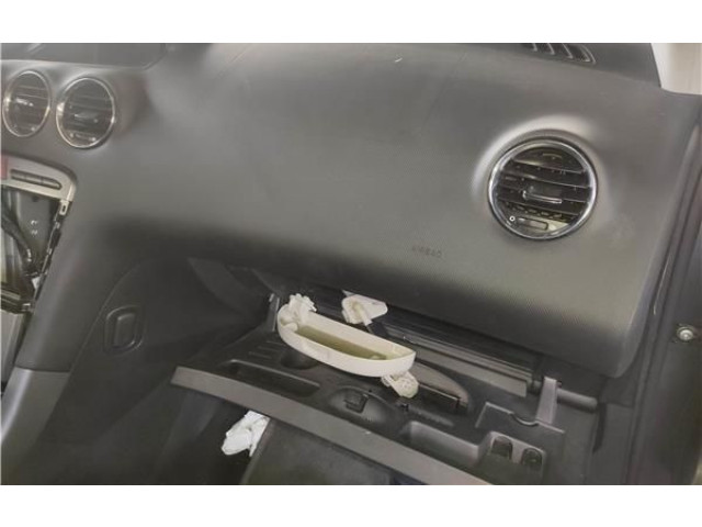 Подушка безопасности пассажира 96559939ZD Peugeot 308