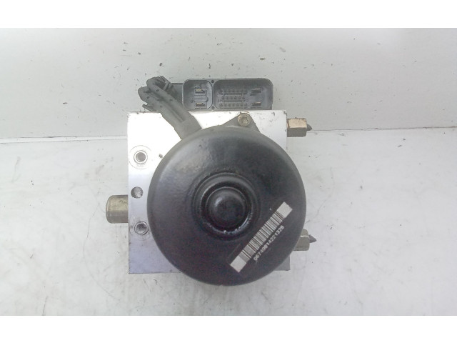 Блок управления АБС 25.0204-0904.3, 25.0204-0904.3   Jeep Cherokee III KJ