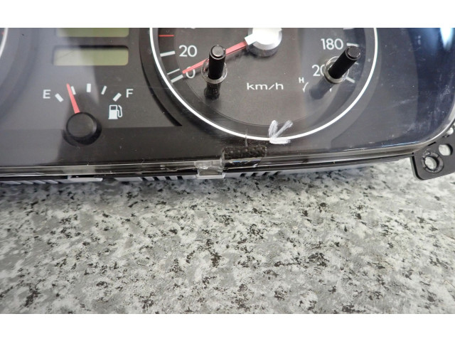 Панель приборов 94003-1C050   Hyundai Getz       