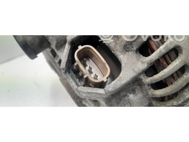 Генератор 23700AA450 Subaru Forester SG