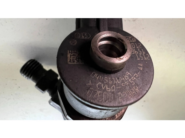Vstřikovač 0445110489 Ford Fiesta pro naftový motor 1.4