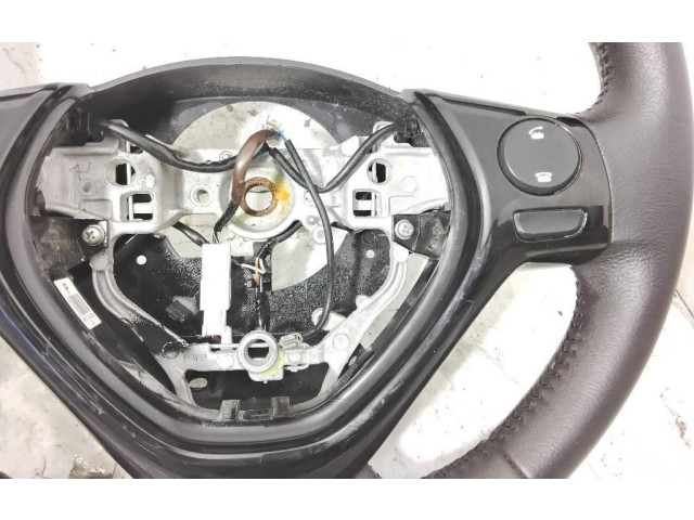 Руль Peugeot 108  2014 -  года B0007578XX, 1KR      