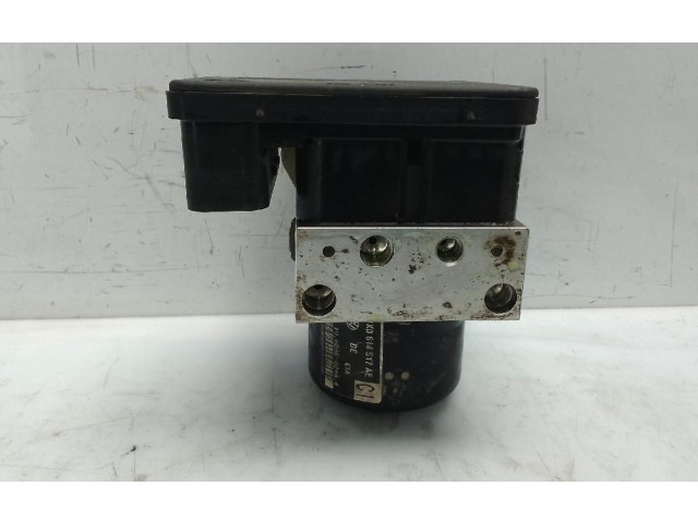 Блок АБС 1k0614517AE   Audi  A3 S3 8P  2003 - 2012 года