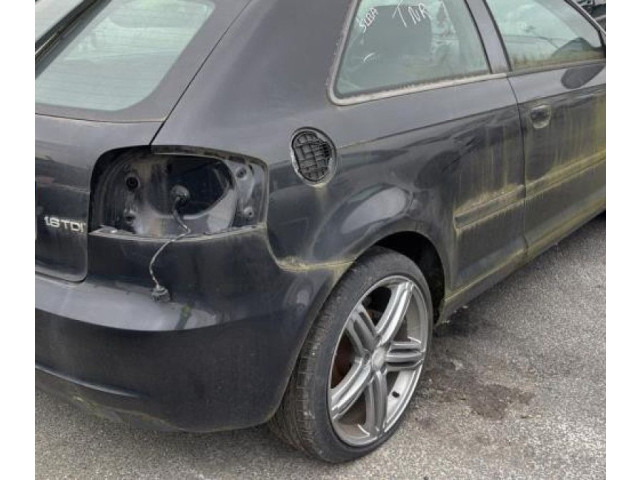 Зеркало электрическое        Audi A3 S3 8P  2003 - 2012 года   