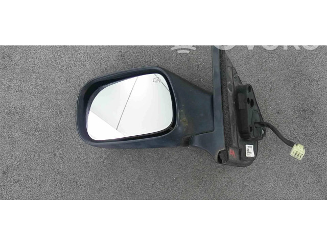 Zpětné zrcátko  Suzuki Ignis 2005    