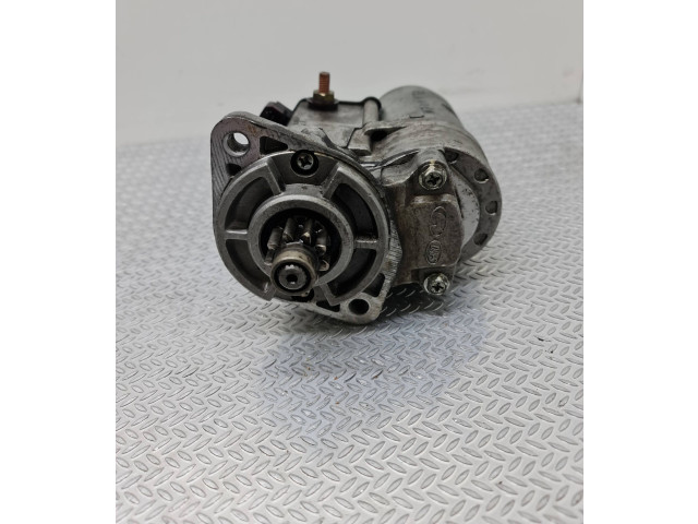 Стартер 3610027000, 031013170 Hyundai Elantra