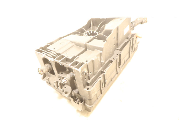 Pojistková skříňka Chevrolet Cruze 2013