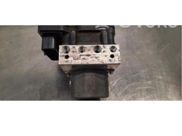 Блок АБС 670032978 Maserati Ghibli 2013 - года