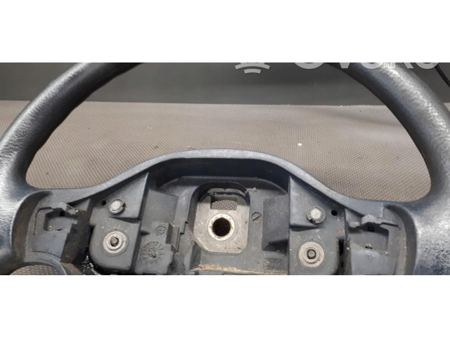 Руль Renault Clio II  1998 - 2001 года 7700849834C      