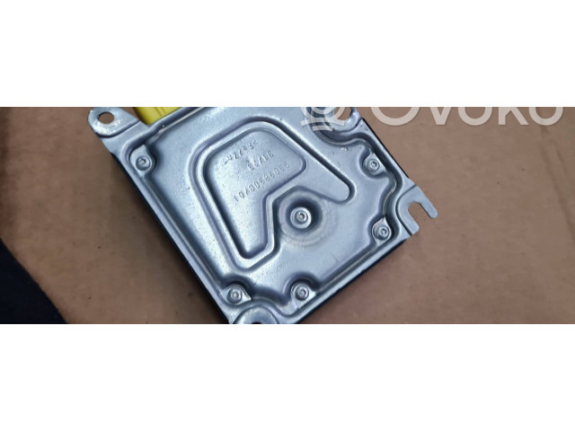 Блок подушек безопасности 80A959655AD, 2315630395   Audi Q5 SQ5