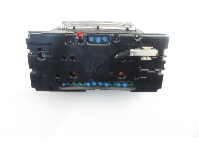 Přístrojová deska Seat Inca (6k) 2003 6K0920840G, 6K0920840G