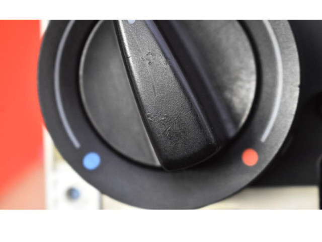 Блок управления климат-контролем 1U0820045, 1U0820045 Skoda Fabia Mk1 (6Y)