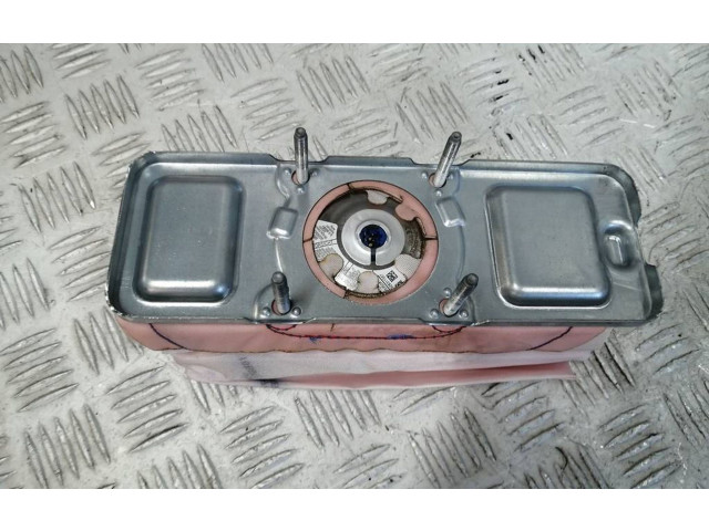 Подушка безопасности пассажира Dacia Sandero