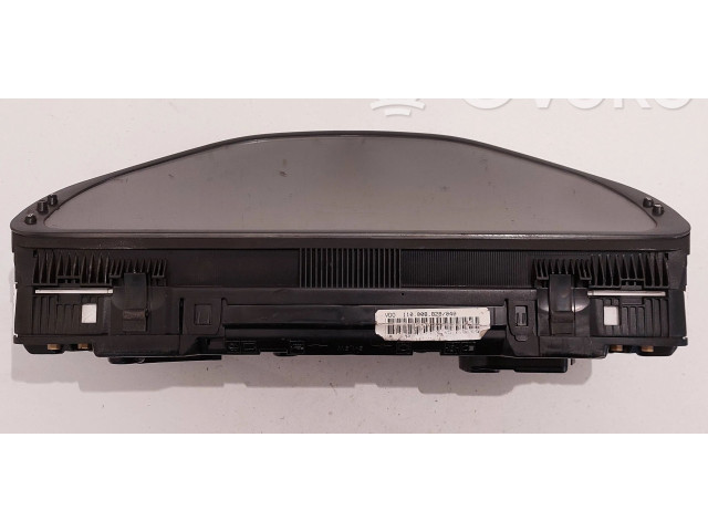 Přístrojová deska Mercedes-Benz C W202 2000 2025401948, 84570206