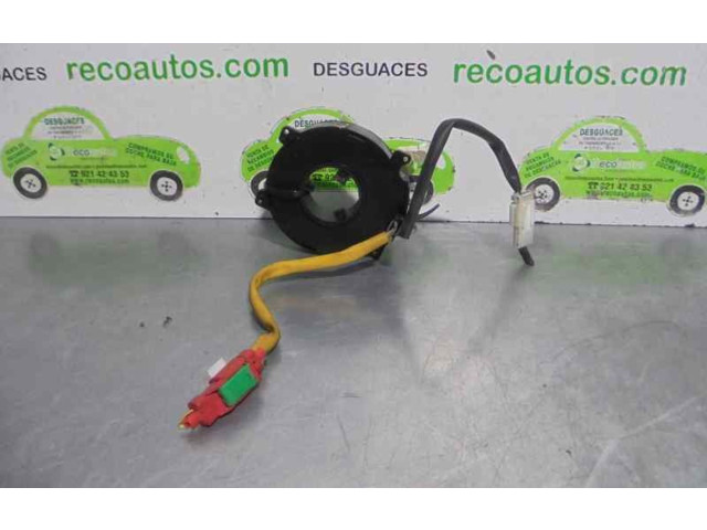 Подушка безопасности водителя Mitsubishi Carisma