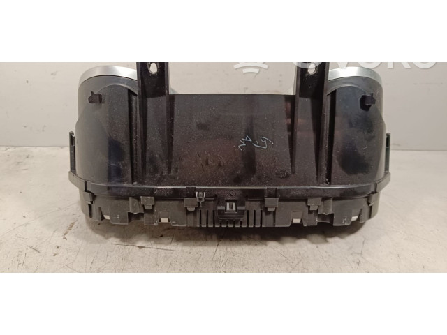 Панель приборов GX6310849BE Jaguar XF X260