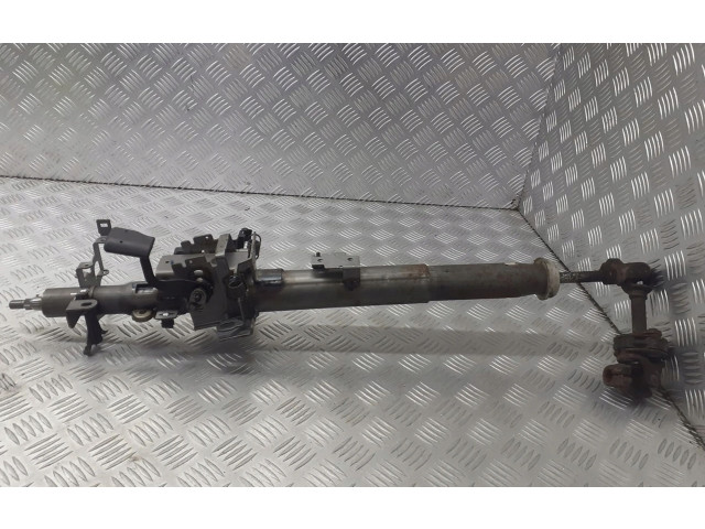 Рулевая рейка Subaru Forester SH 2008 - 2013 года