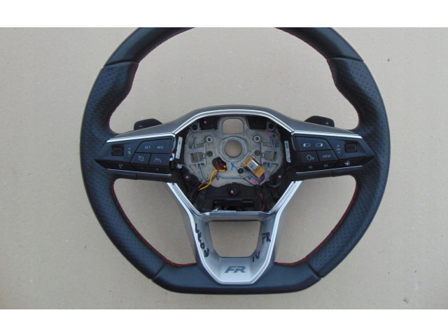 Руль Cupra Leon  2020 -  года 5FA419091EP      