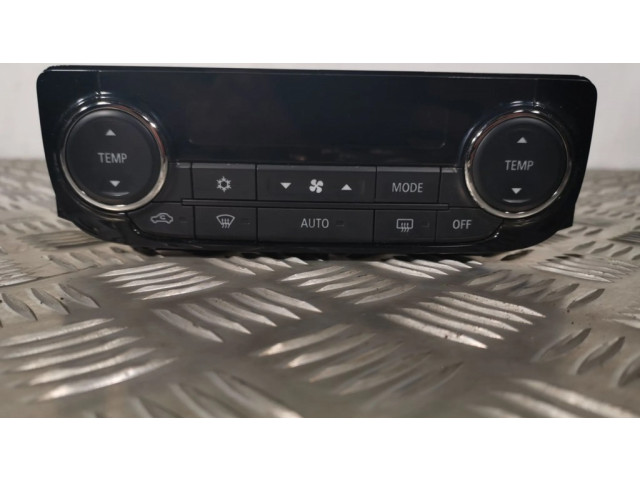 Блок управления климат-контролем 7820A465XA Mitsubishi Outlander