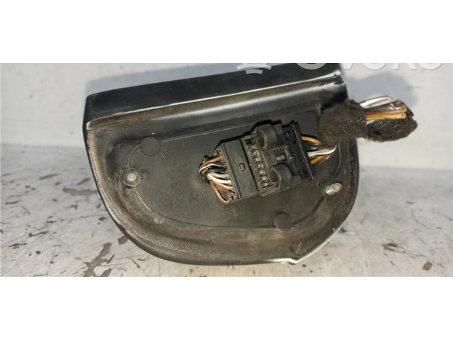 Zpětné zrcátko Mercedes-Benz E AMG W210 2003 0050057