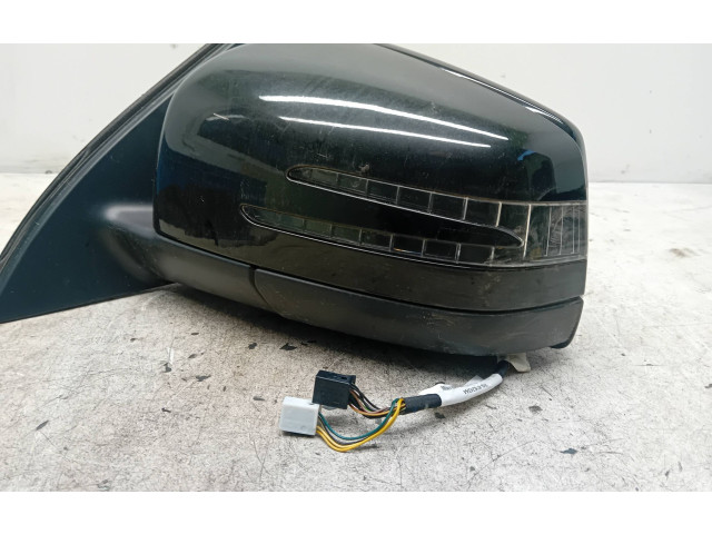 Зеркало электрическое        Mercedes-Benz GL X166  2013 - 2019 года   
