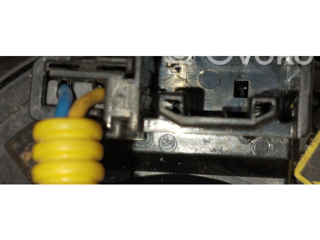 Полоса надувных подушек (кольцо srs) Daihatsu Trevis