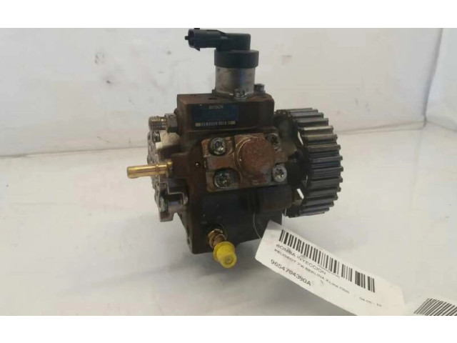 Vstřikovací čerpadlo 9654794380A Peugeot 206+