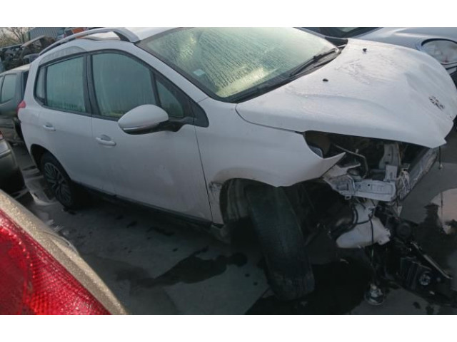 Блок АБС 1611746880   Peugeot  2008 I  2013 - 2019 года